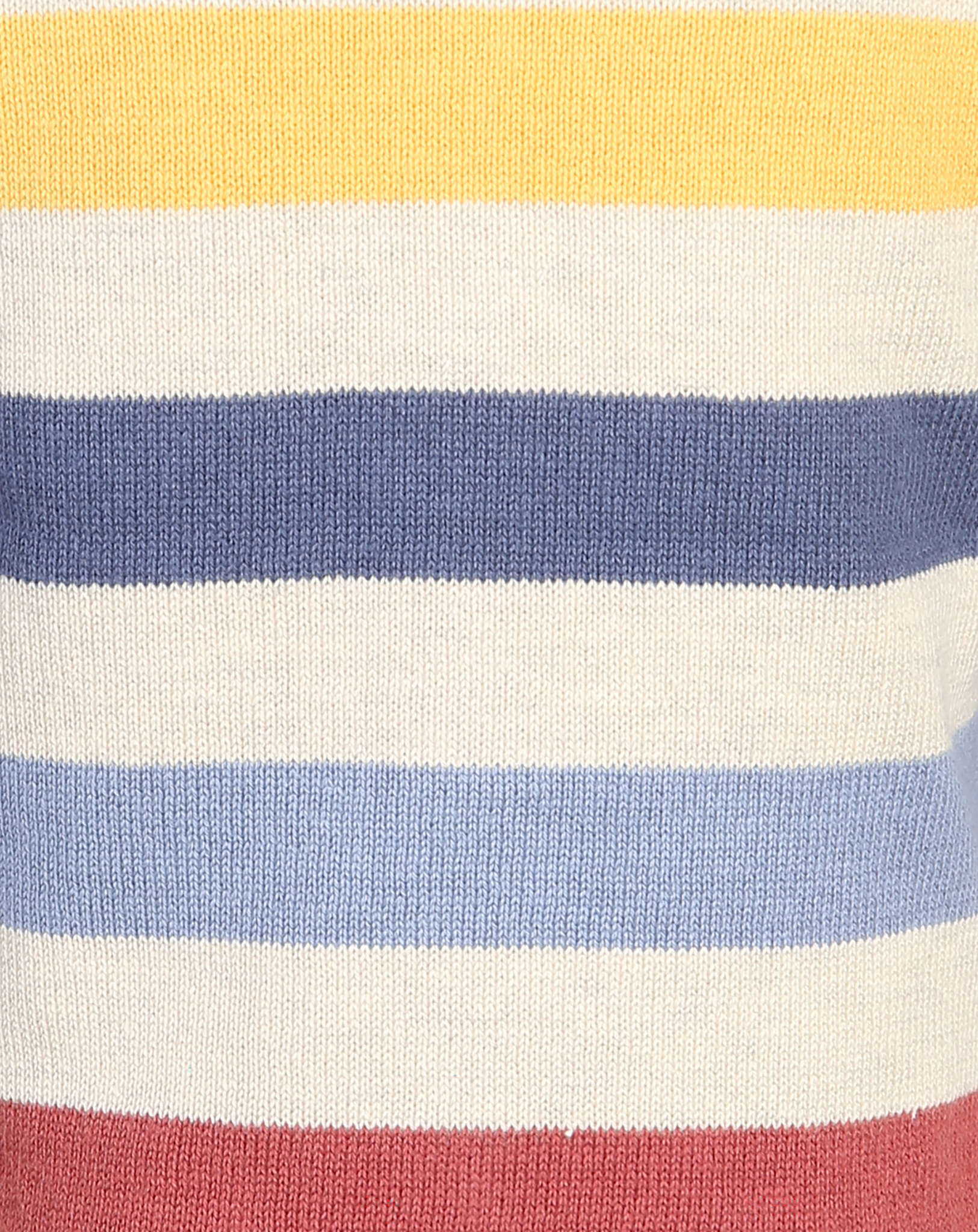 Strickjacke I TALK FRENCHIE in bunt