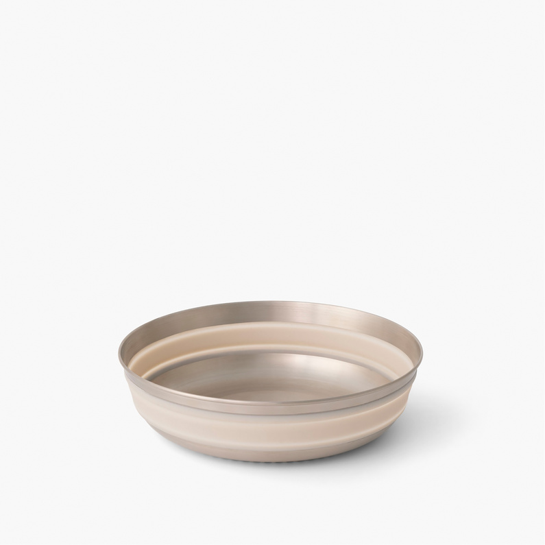Sea to Summit Detour Stainless Steel Collapsible Schüsssel