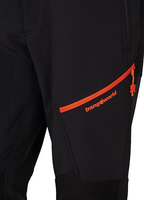 TRANGOWORLD - PANTALON TRX2 DURA EXTREME PRO