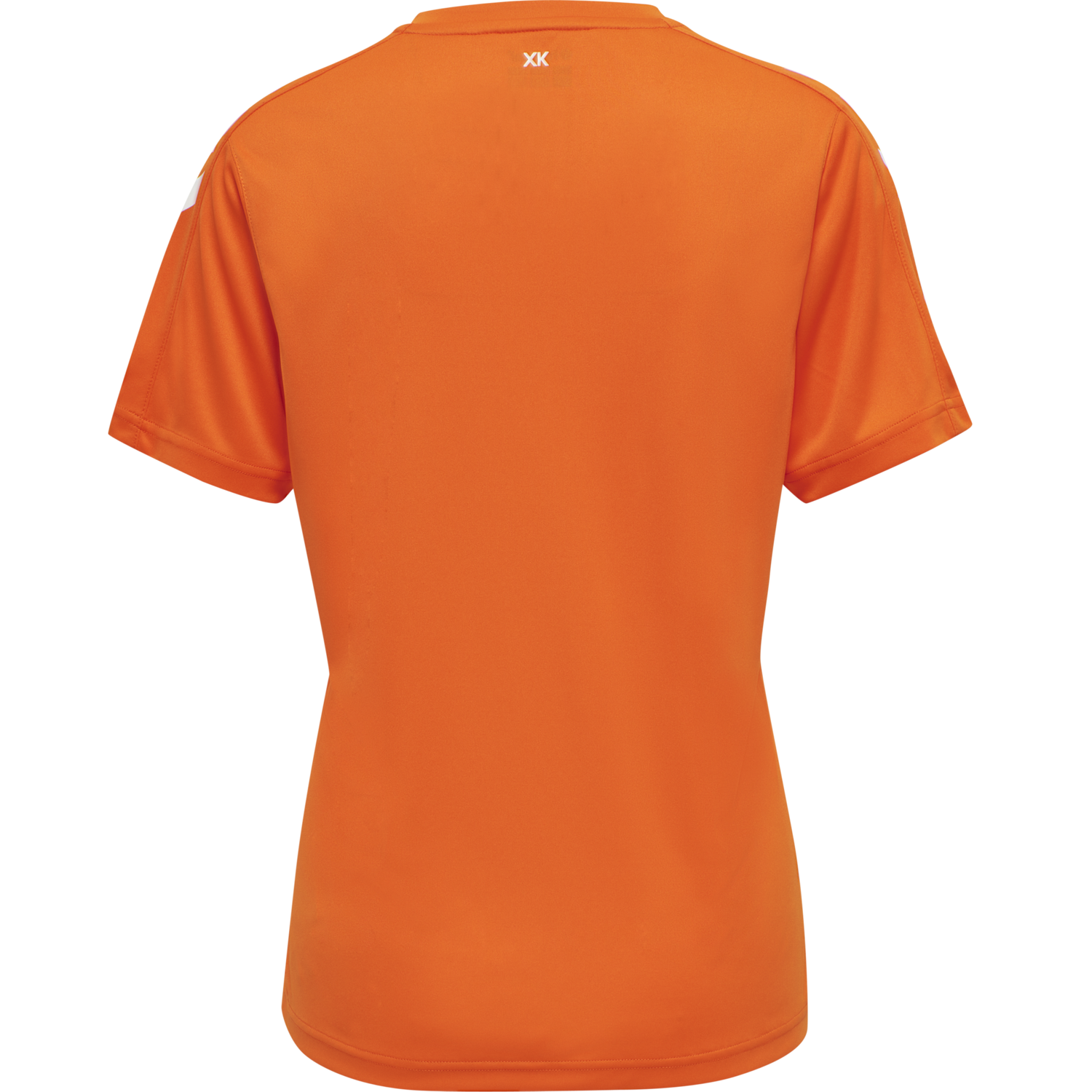 hmlCORE XK POLY JERSEY S/S WOMAN