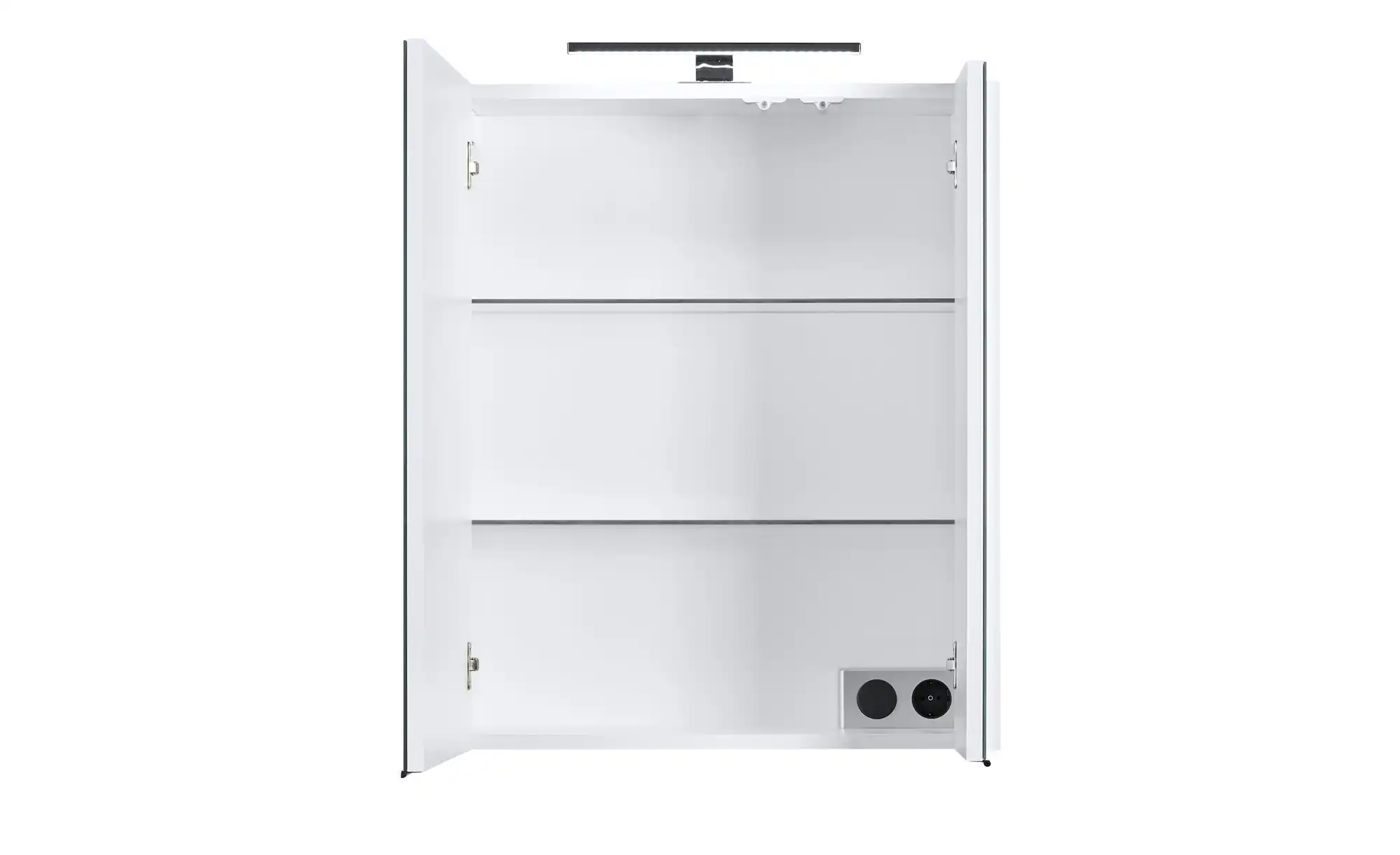 calmo2go Spiegelschrank Pina
