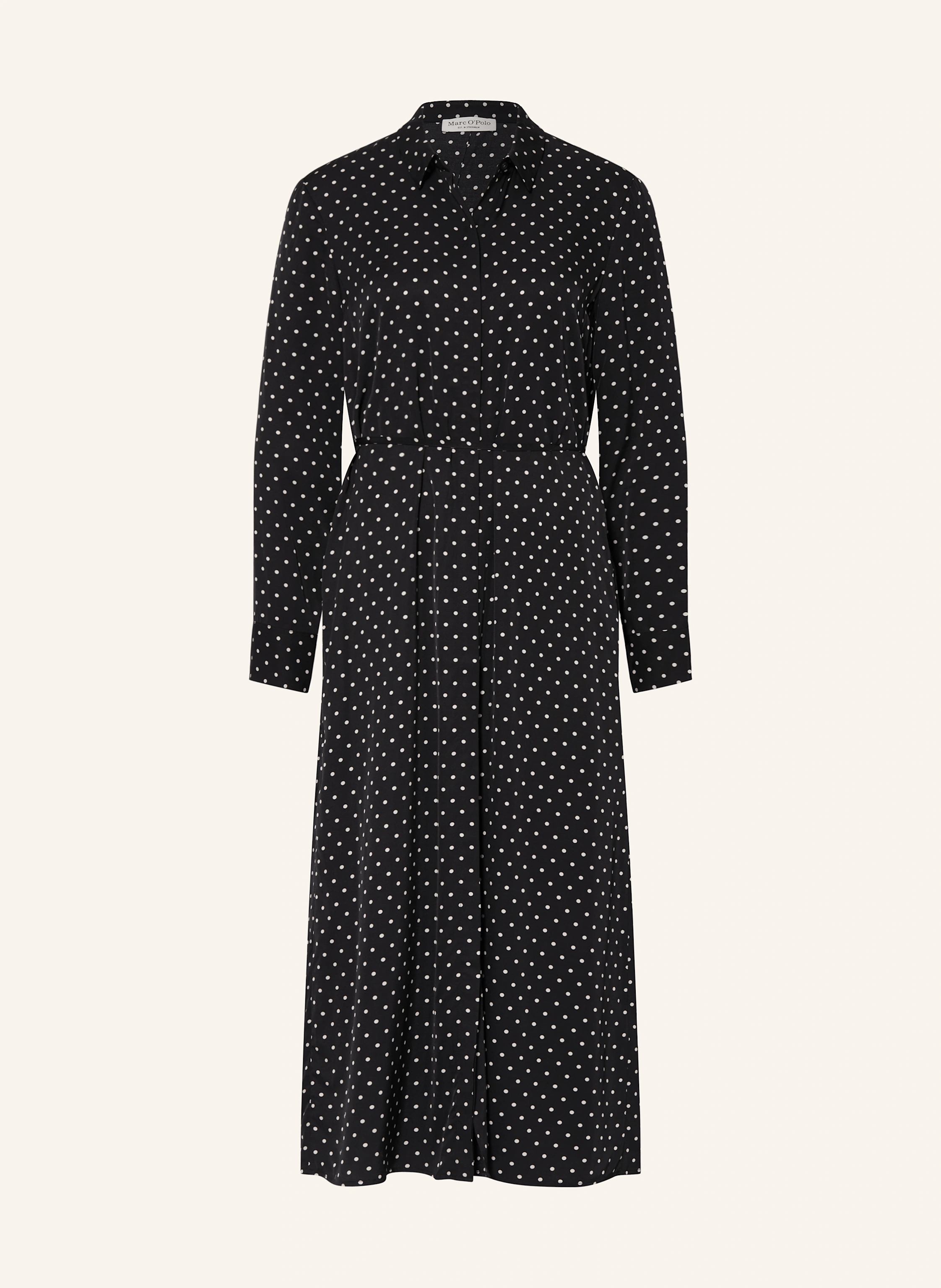 Marc O'Polo Hemdblusenkleid