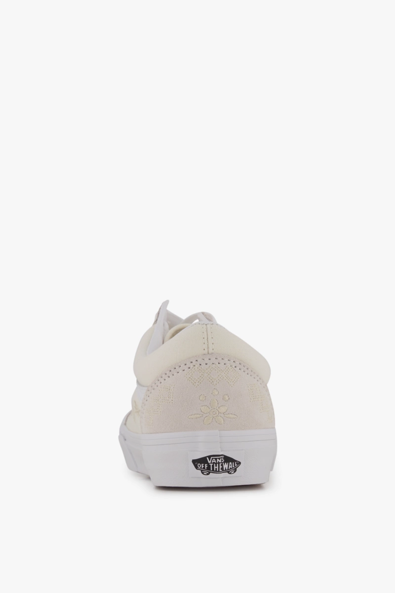 VANS Old Skool Damen Sneaker
