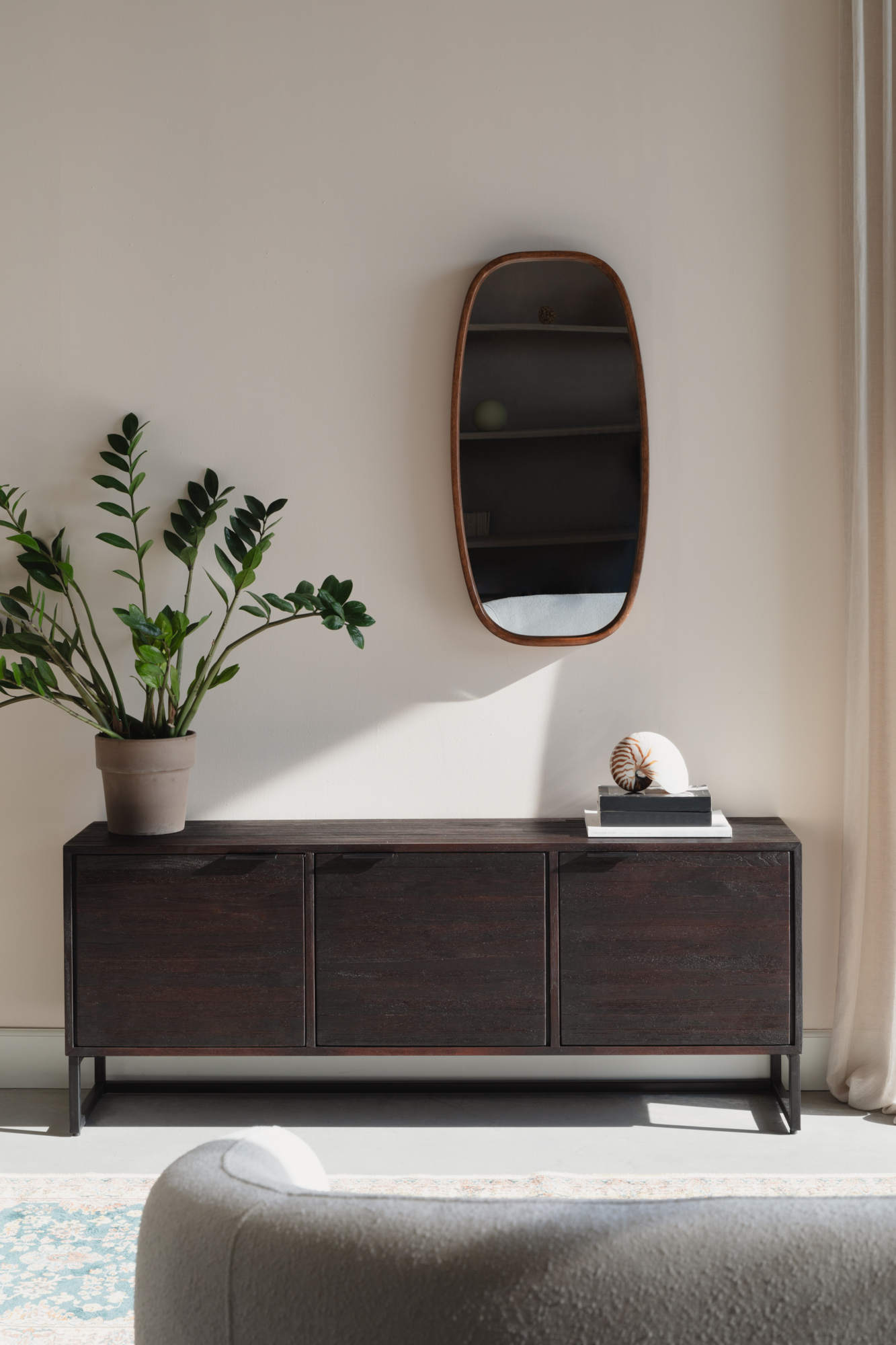 Sideboard Webster low