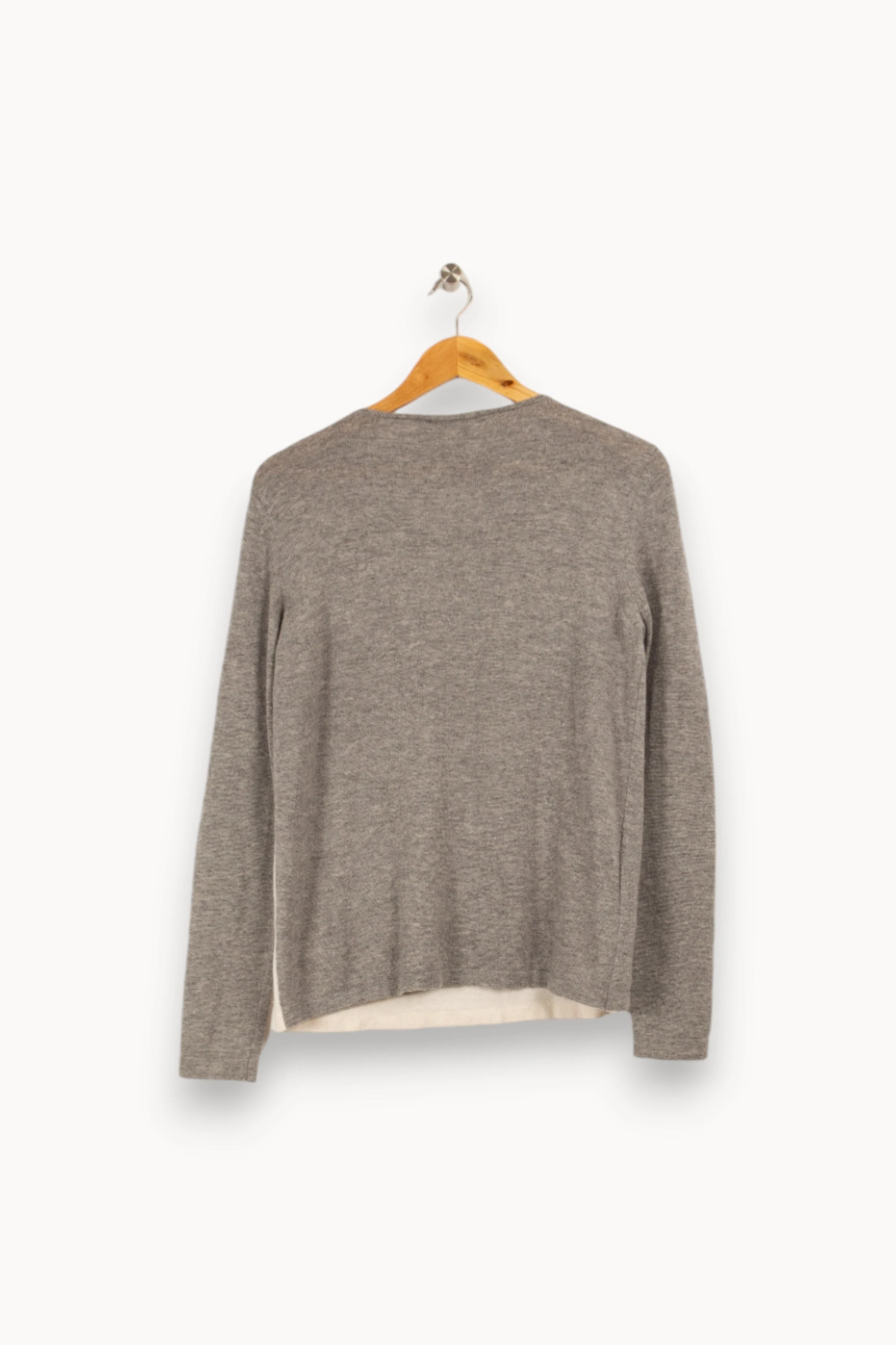 Pull | Gris