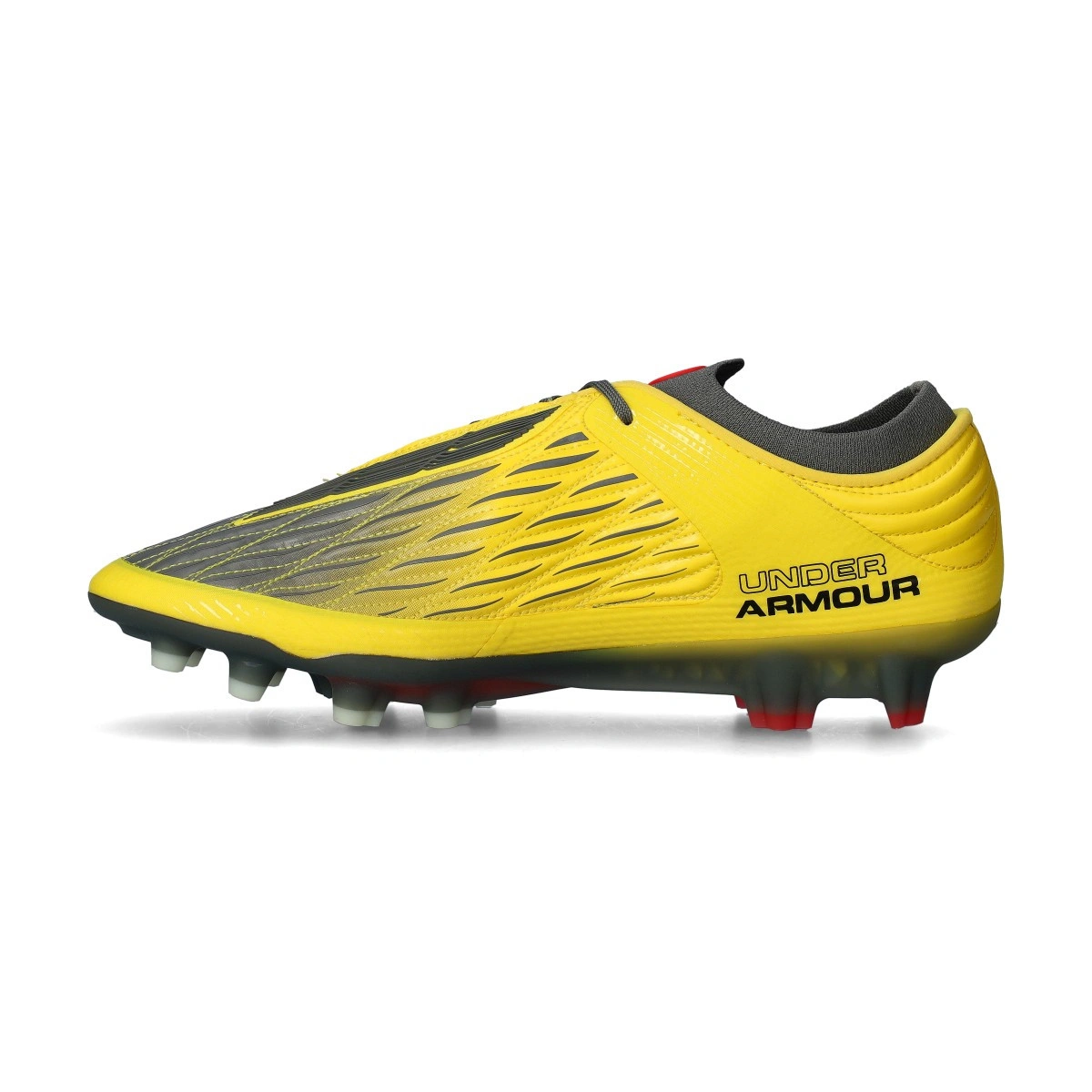 Chuteira Under Armour UA Magnetico Elite 4 FG