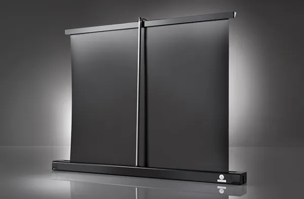 Celexon Professional Mini - Bordpladeskærm - 50