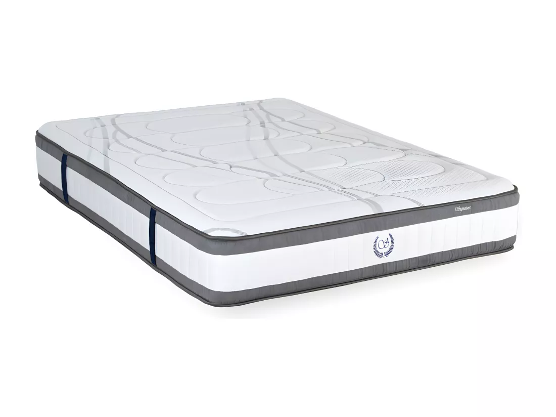 Matelas Signature Ressorts ensachés Accueil mémoire de forme - 30cm - 140 x 190 cm