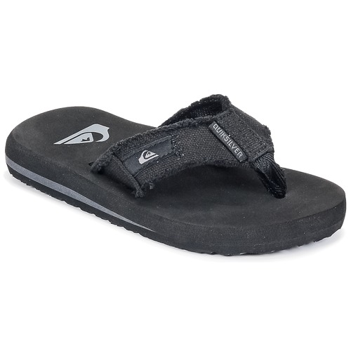 Quiksilver - MONKEY ABYSS YT B SNDL XKKC - Noir