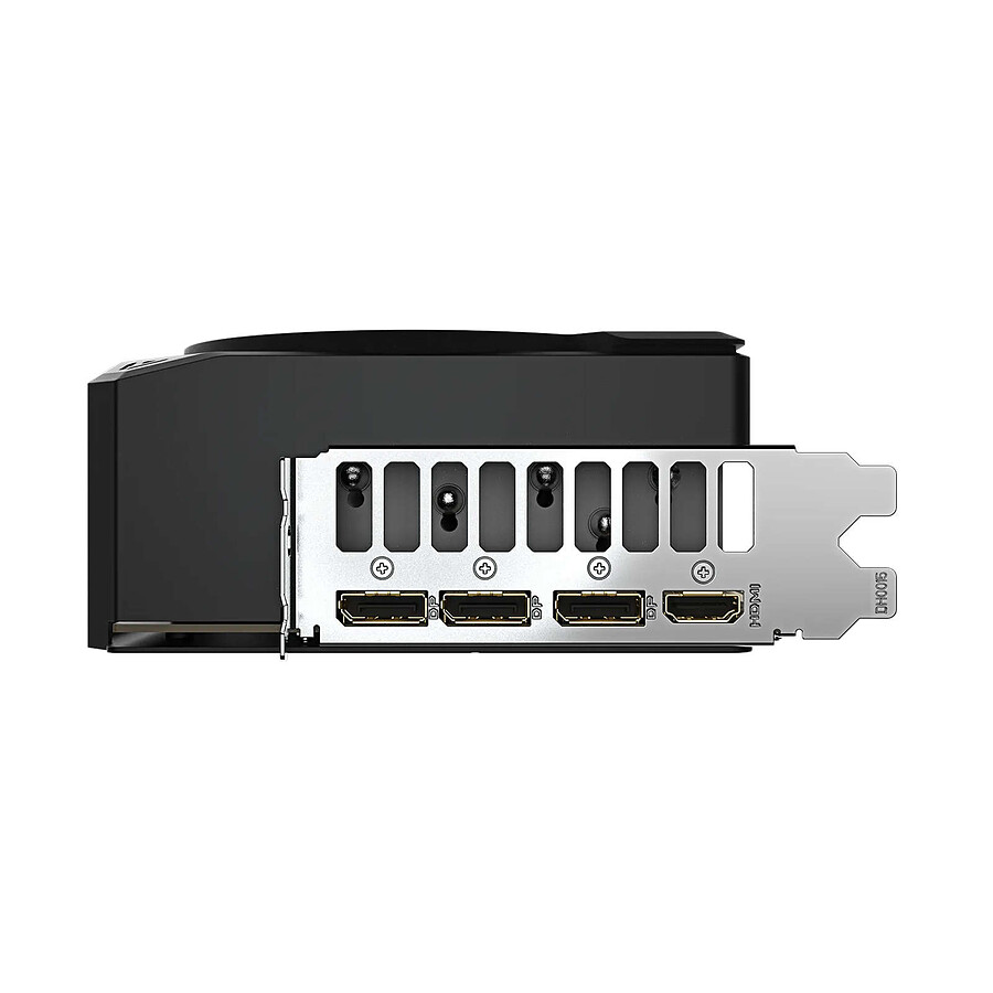 Gigabyte GeForce RTX 5090 WINDFORCE OC 32G
