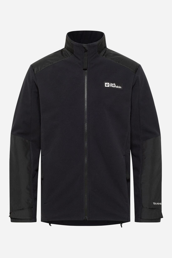 Jack Wolfskin Jack Wolfskin Expdn Blizzard Jacket Windstopper