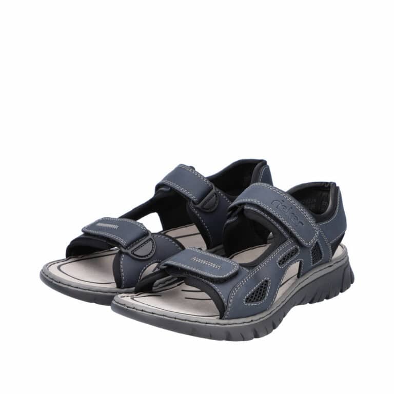 Rieker Sandal Herre 26761-14