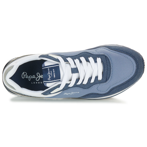 Pepe jeans - LONDON SEAL B - Marine / Bleu