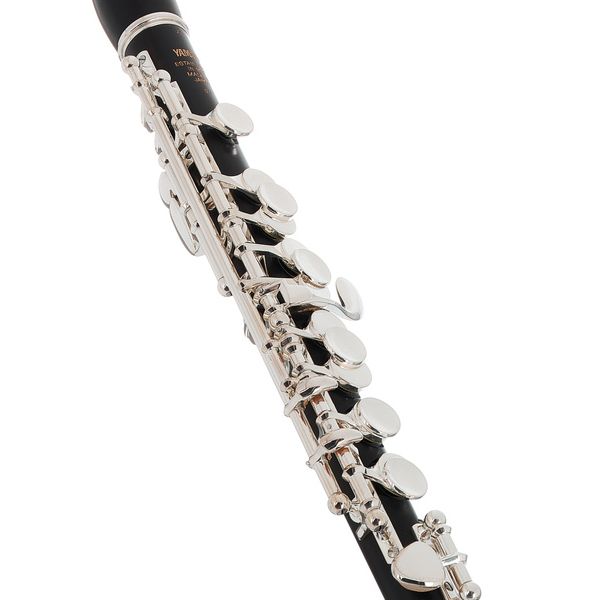Yamaha YPC-91 Piccolo