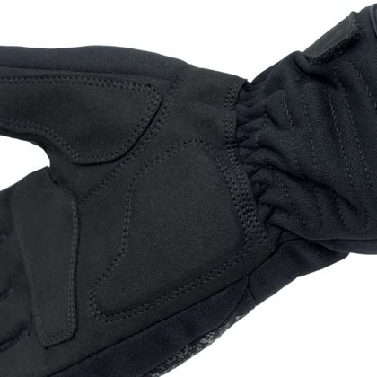 Gants Tucano Urbano BUD HYDROSCUD® - Noir / Blanc