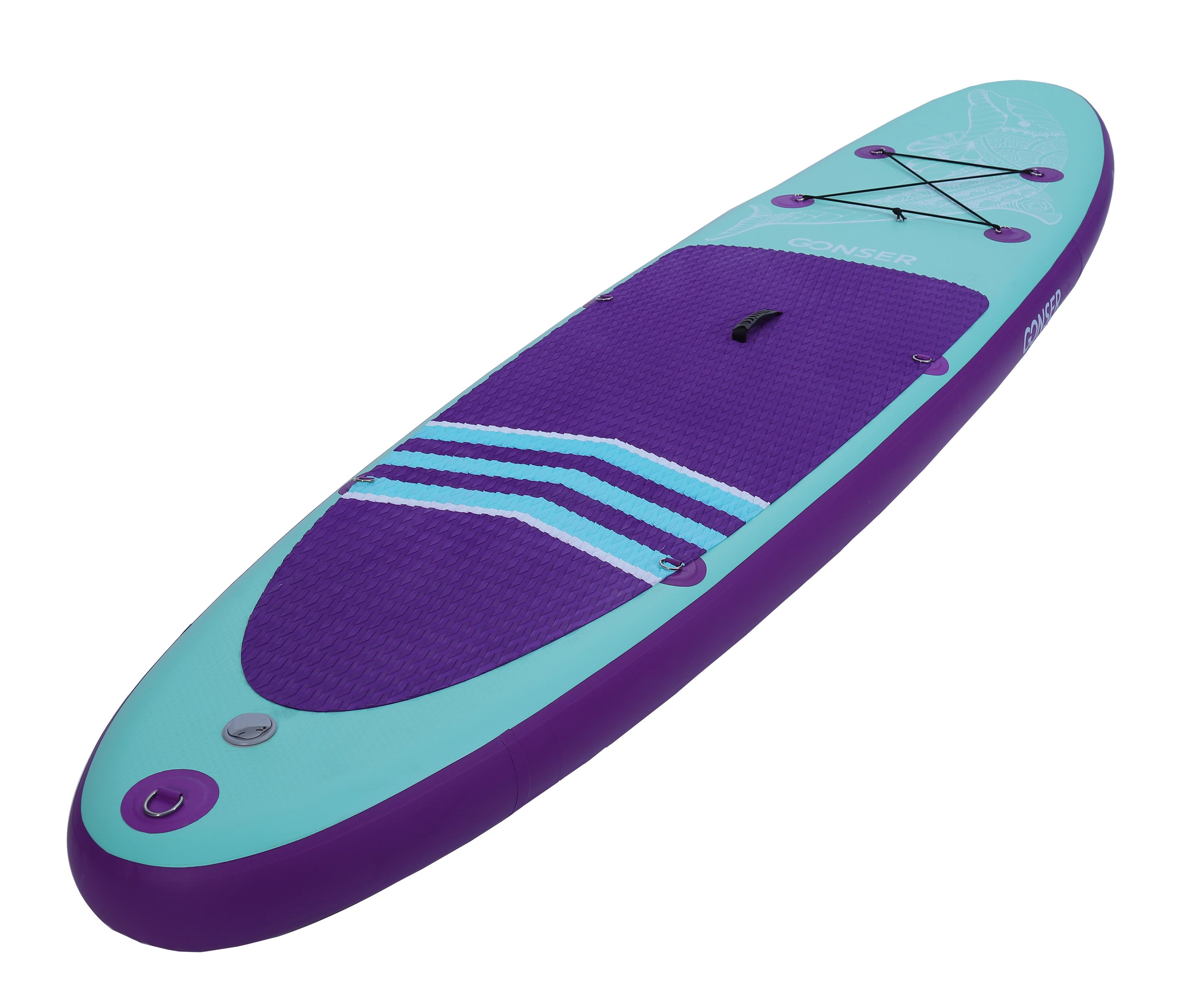 Stand Up Paddle DOLPHIN 320 cm