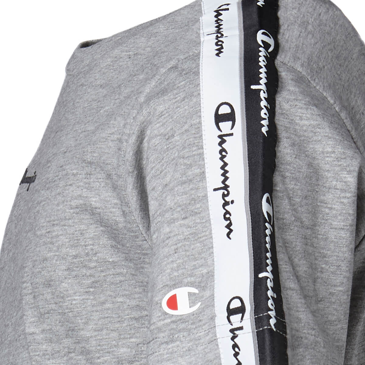 Champion Branded Tape T-shirt Børn