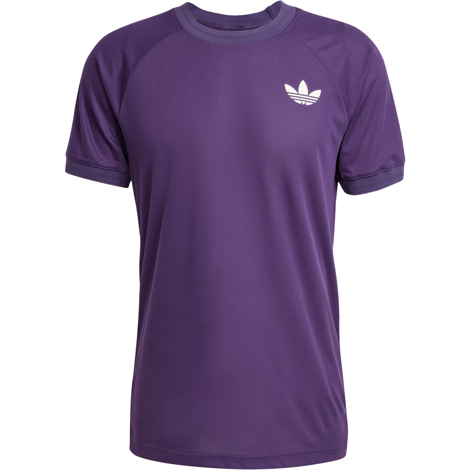 adidas Heren Wimbledon Set 8