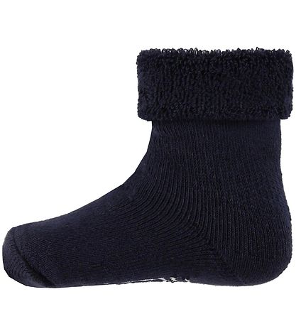 Fuzzies GåStrømper - Navy