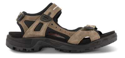 ECCO Herresandal Grøn 06956455894  OFFROAD