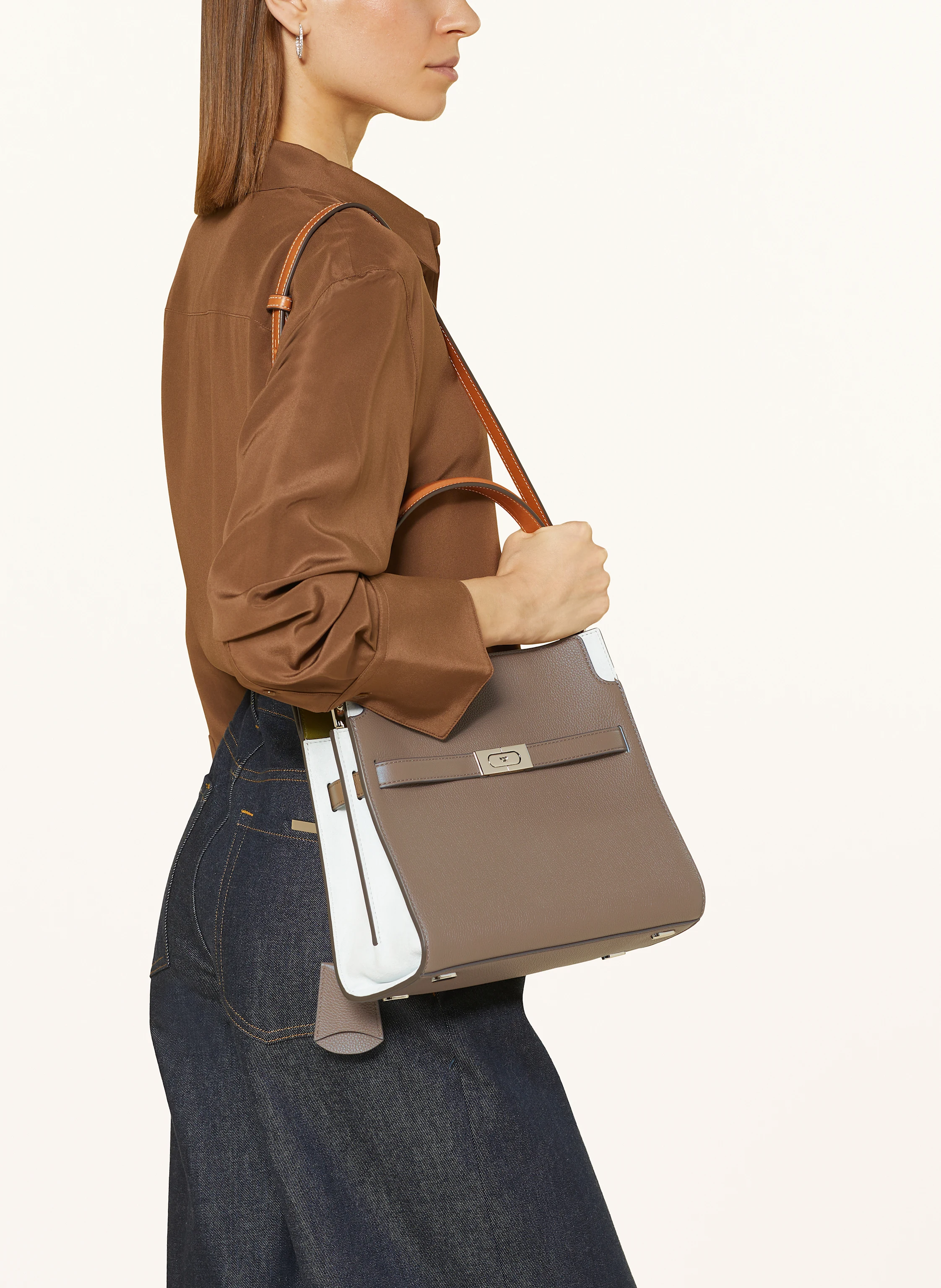 TORY BURCH Handtasche LEE RADZIWILL