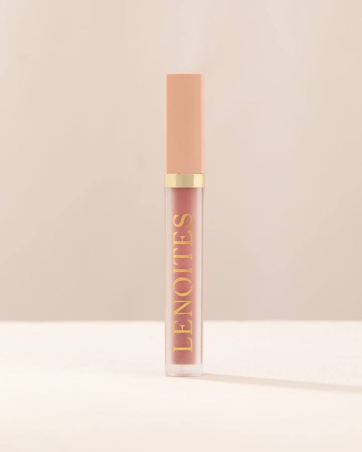 Lenoites Tinted Lip Oil Sophisticated 5ml