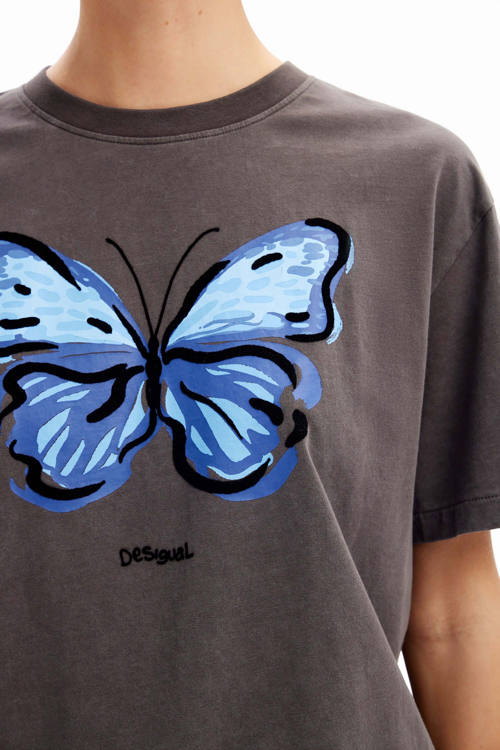 Camiseta