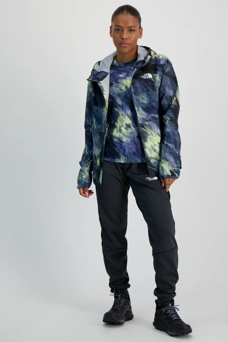The North Face Higher Damen Laufjacke