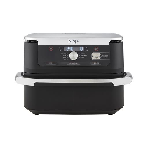 Ninja Foodie AF500EU FlexDrawer Airfryer