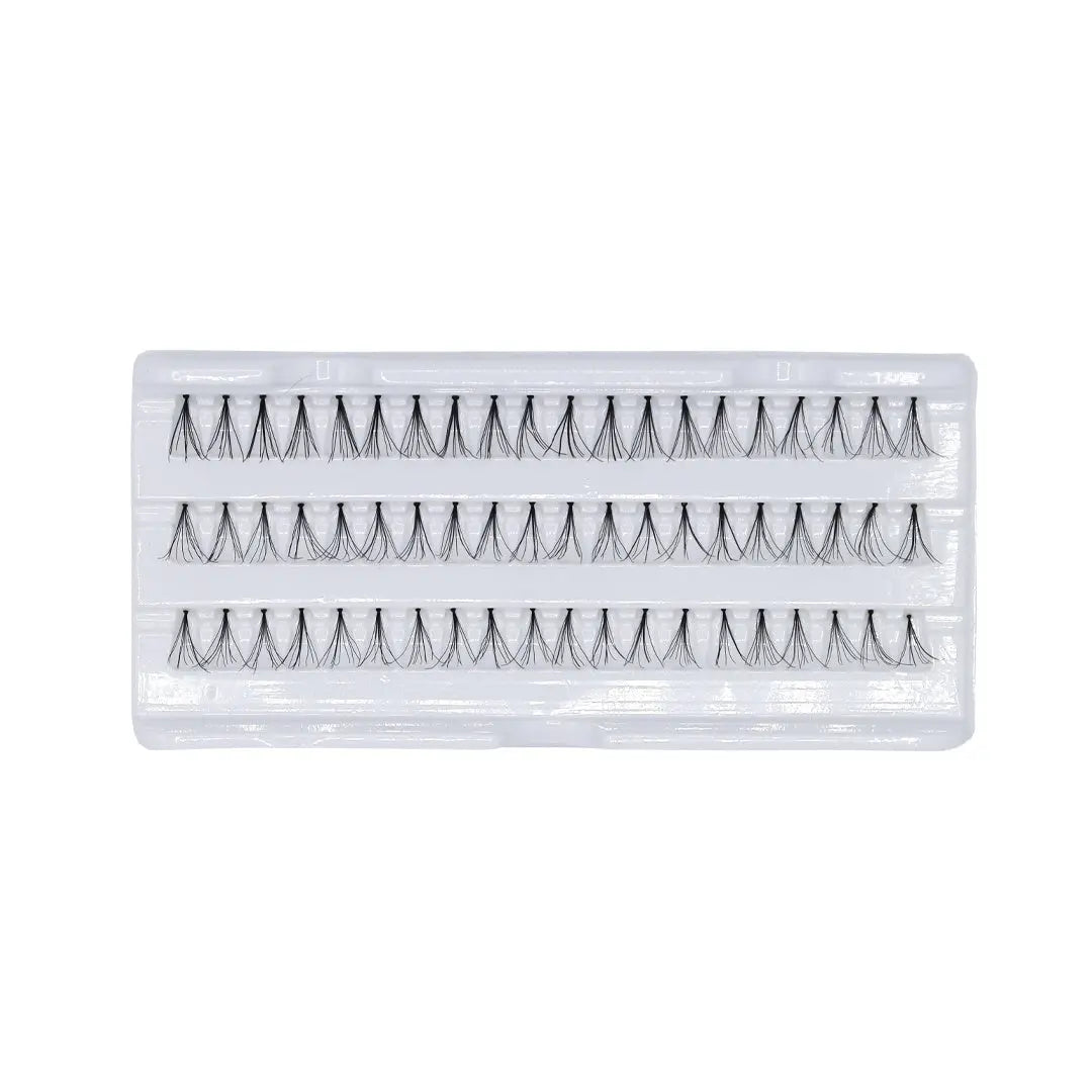 Individual Lashes Long (10-12mm.)
