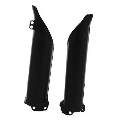 Protections de fourche R-tech Kawasaki Noir - Noir
