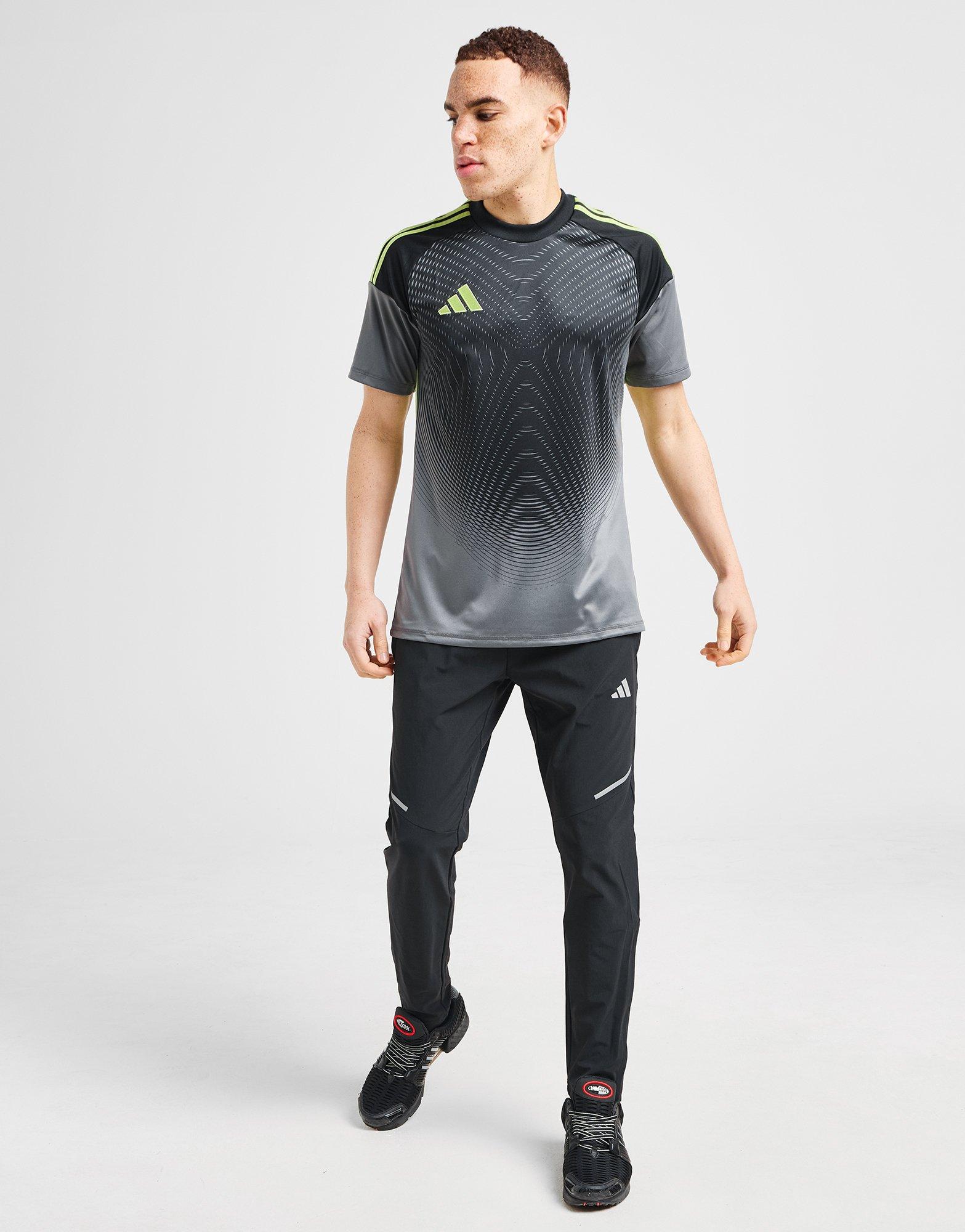 adidas T-shirt Imprimé Tiro