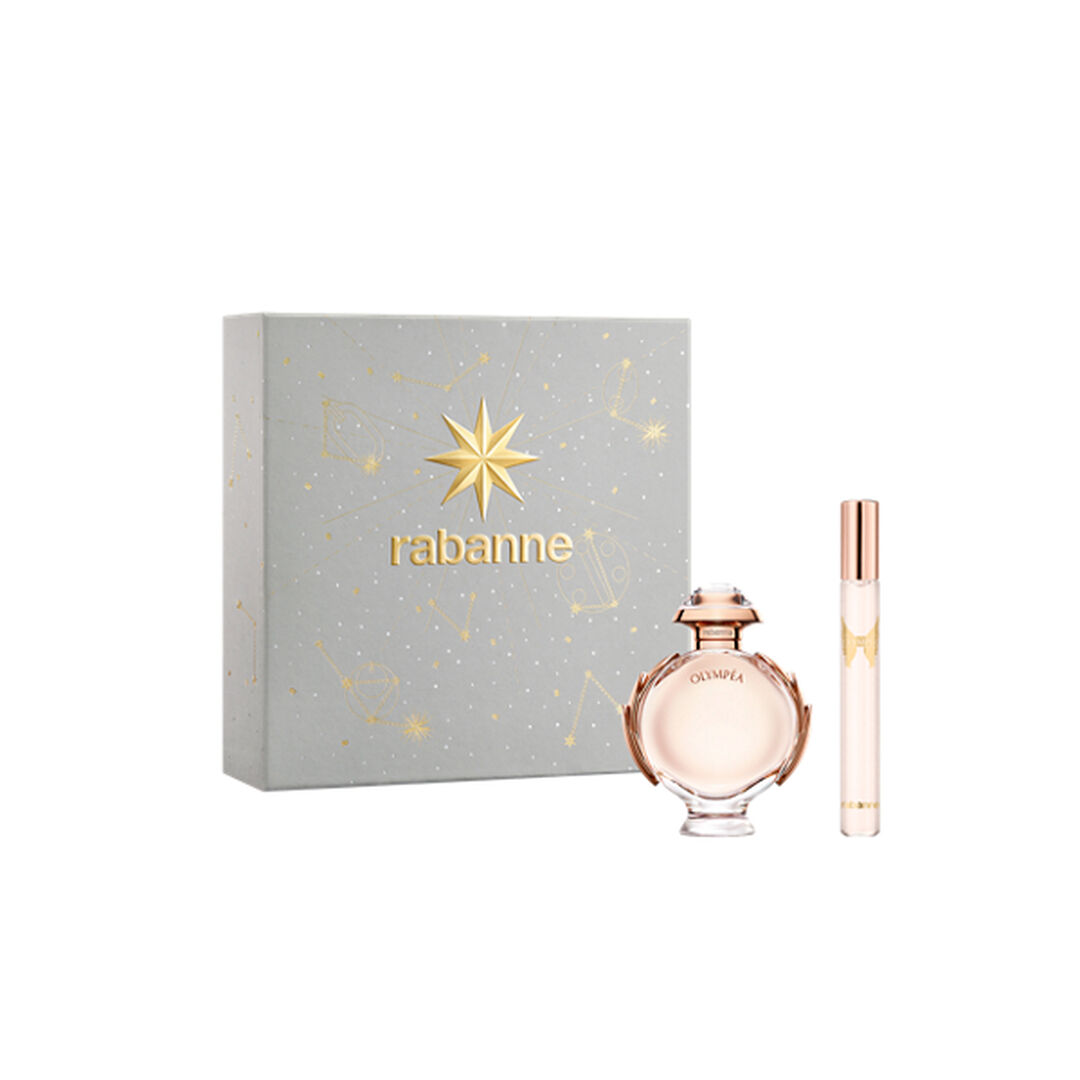 OLYMPEA Coffret Eau de Parfum - 50ml