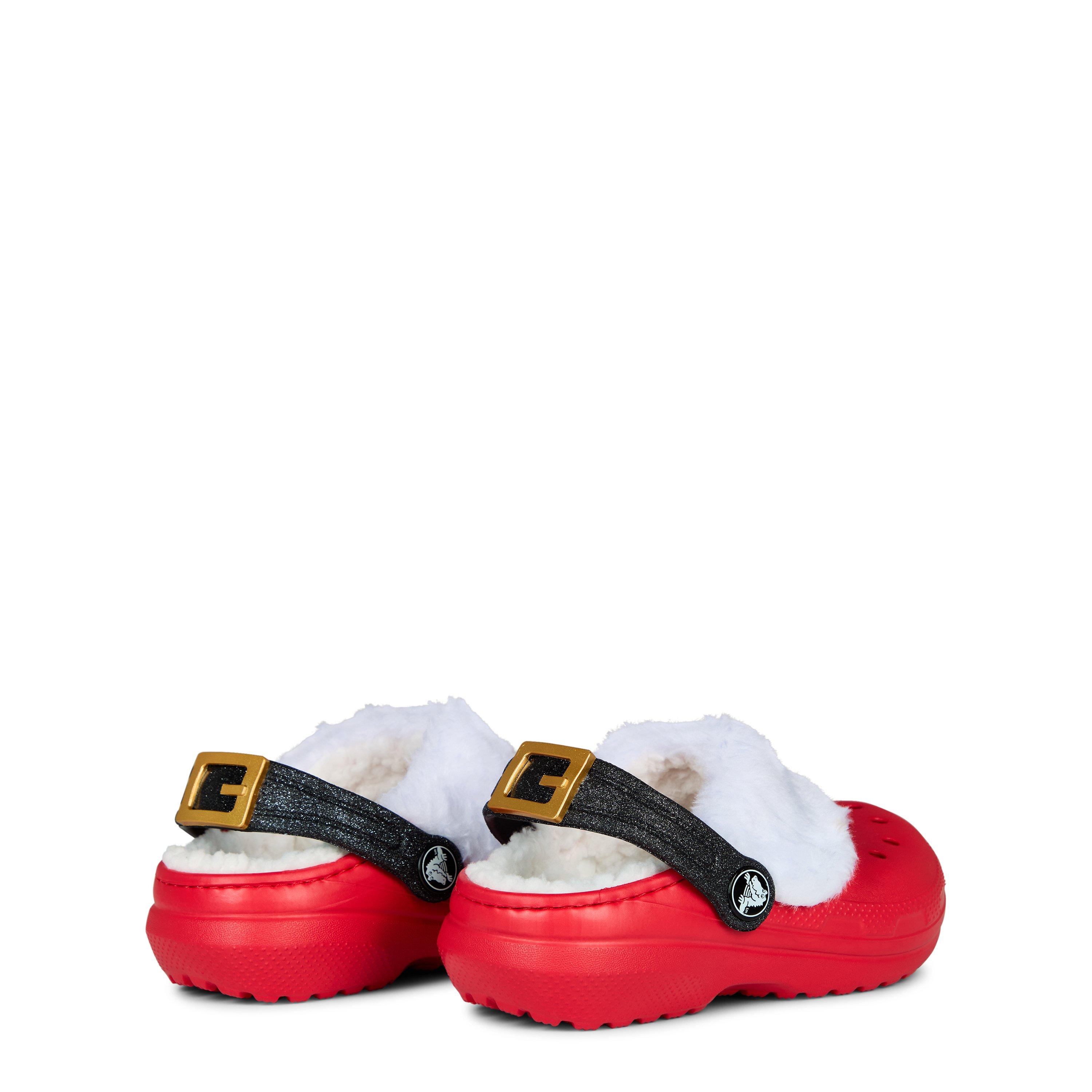 Crocs Cls LndSntaClg Ch99