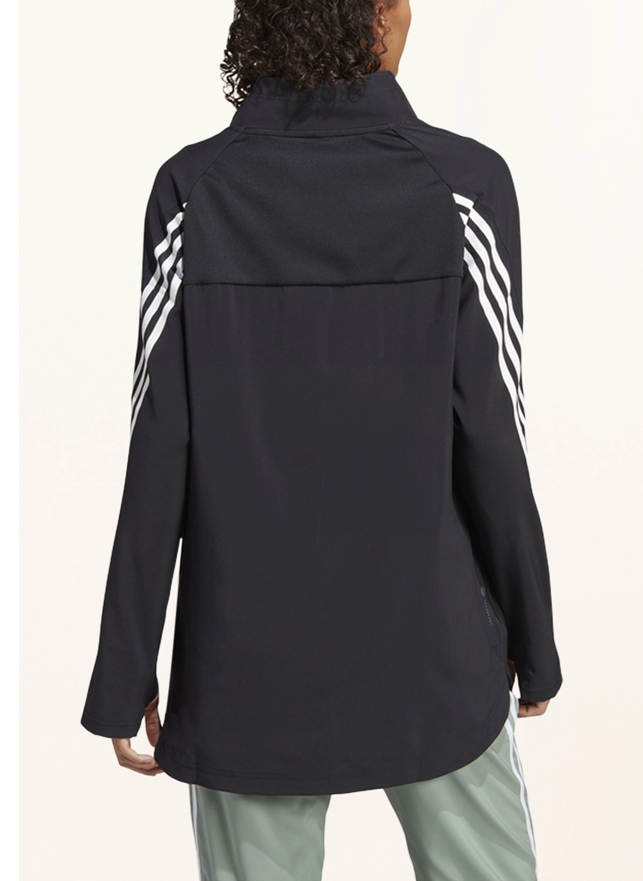 adidas Longsleeve ICONS mit Mesh