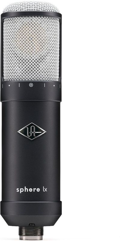 Universal Audio - UA Sphere LX - Modelling Microfoon