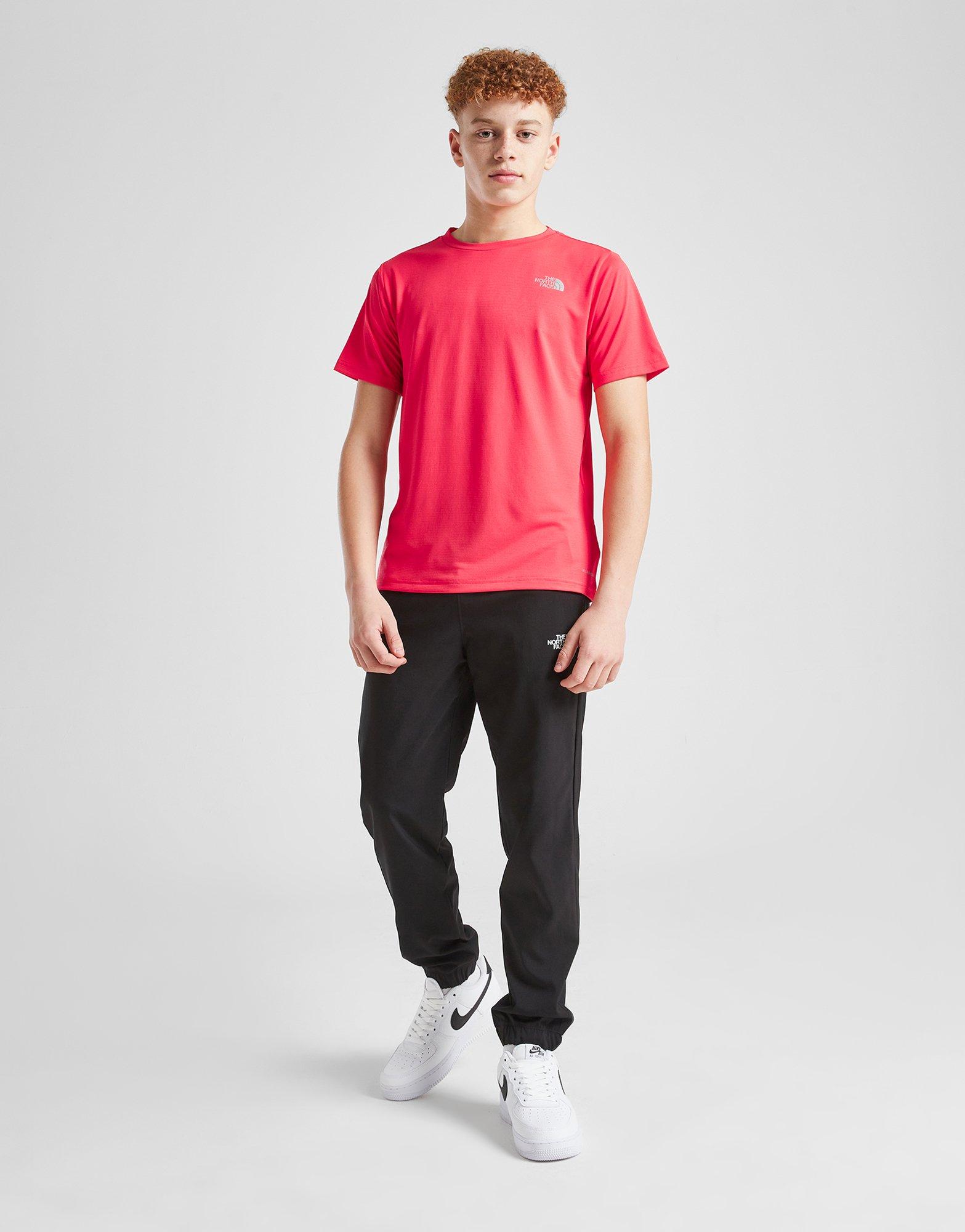 The North Face T-shirt 24/7 Junior