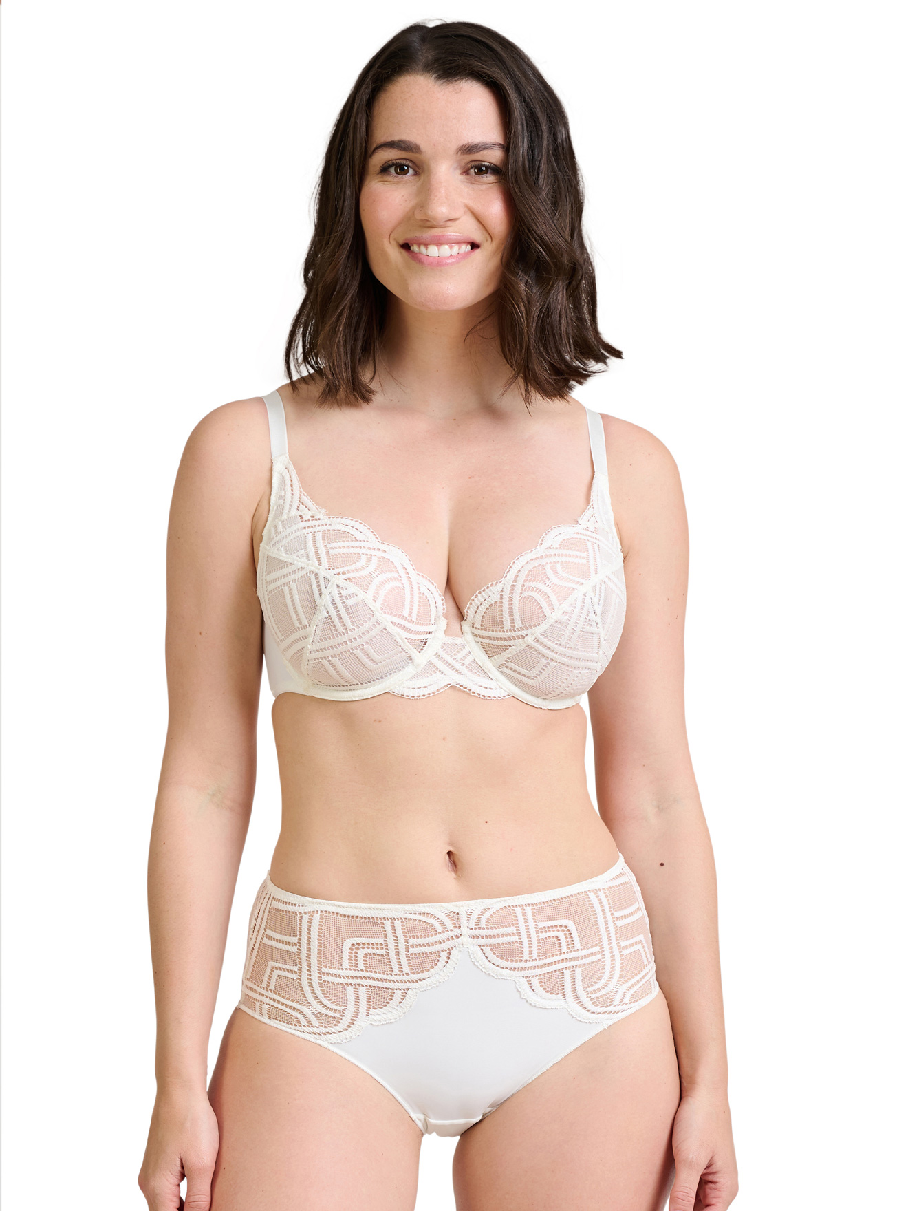 Culotte Elise