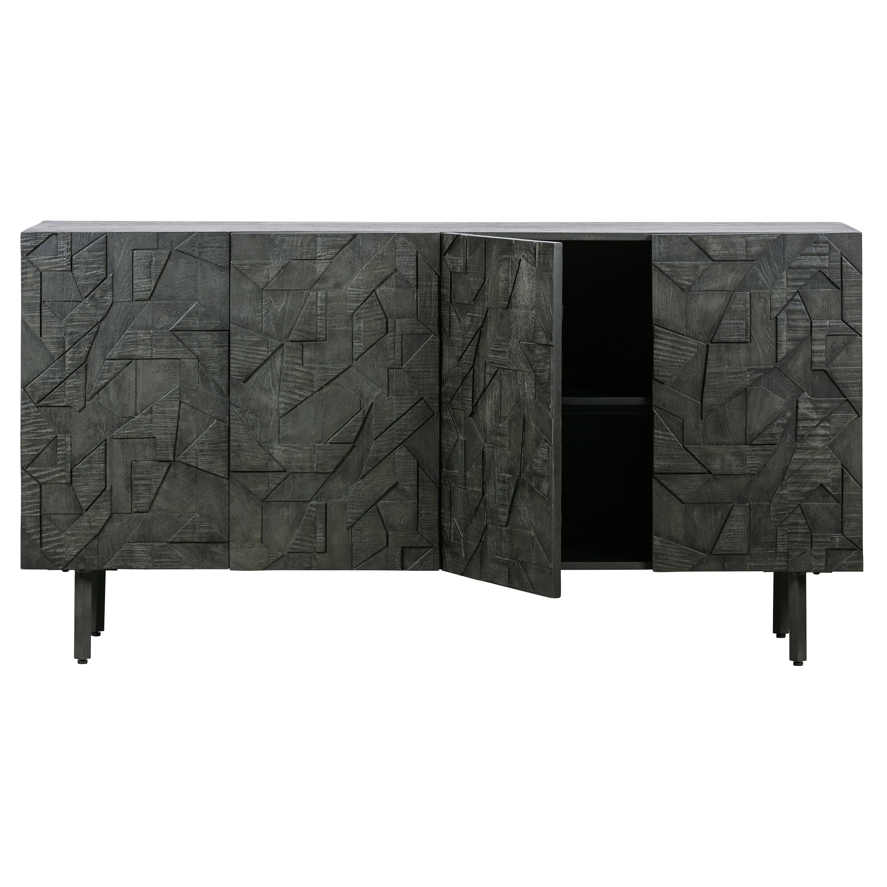 WOOOD Counter Dressoir
