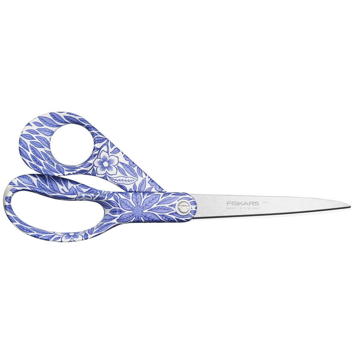 Fiskars x Rörstrand Ostindia Floris universalsaks