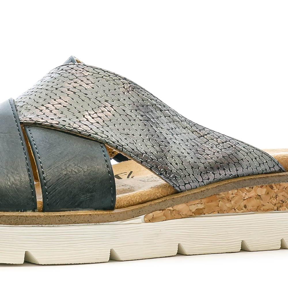 Relife Sandales Marine Femme RELIFE Joibale