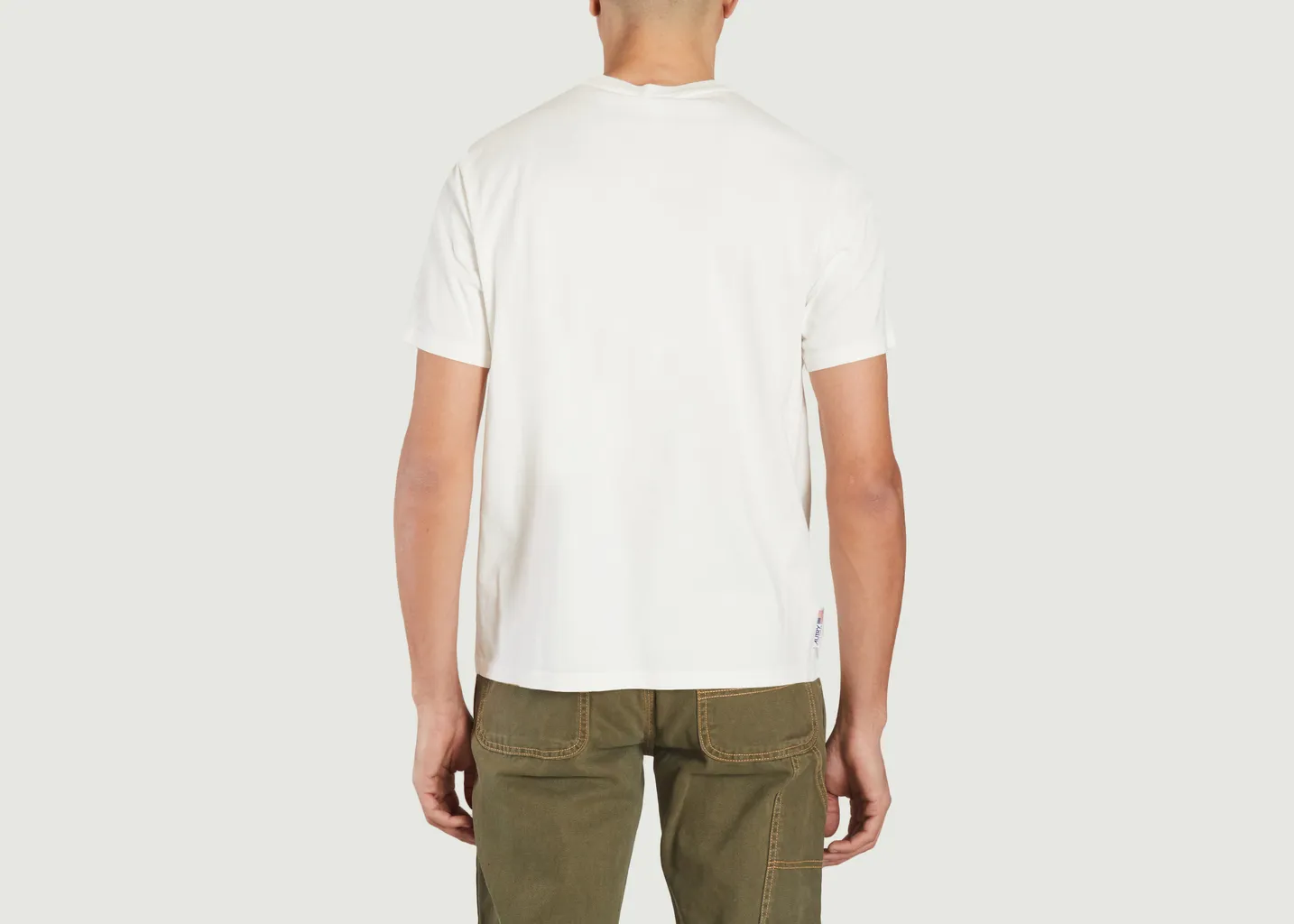 T-shirt Iconique AUTRY