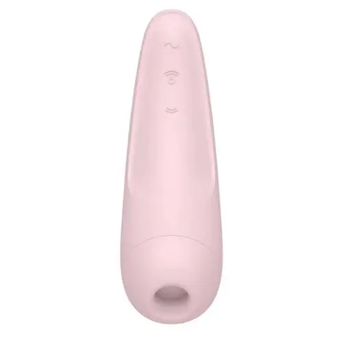 Curvy 2+ Pink