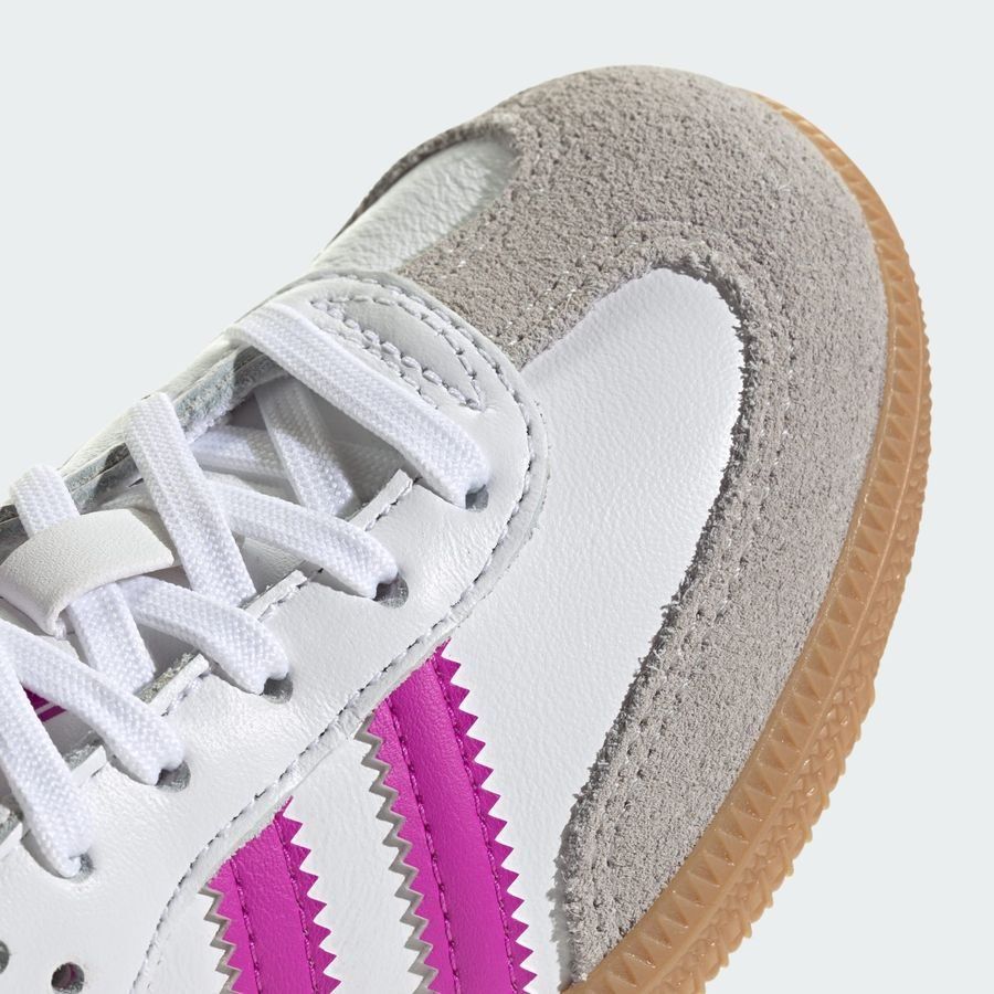 Adidas Original Chaussure Samba OG Enfants