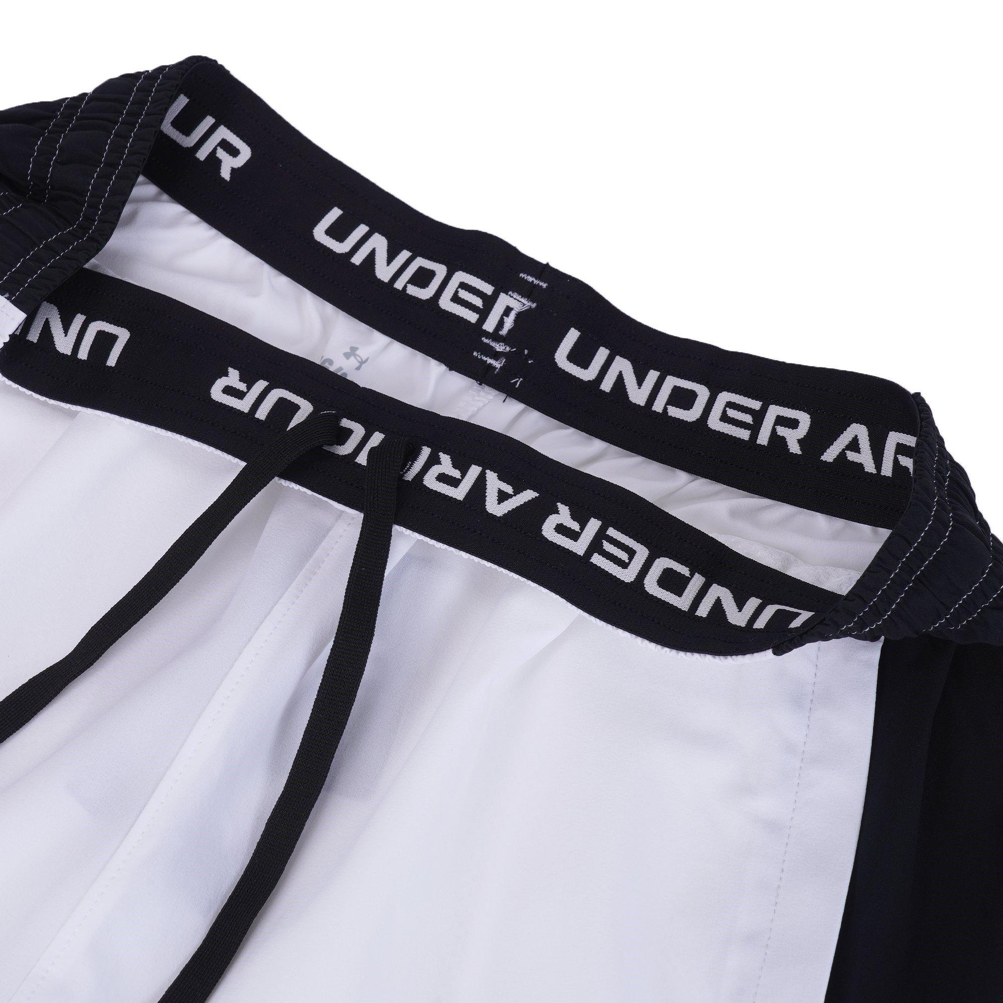 Under Armour UA Challenger Pro Woven Shorts Adults