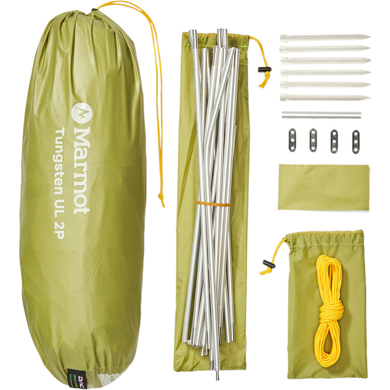Marmot Tungsten Ul 2P Zelt
