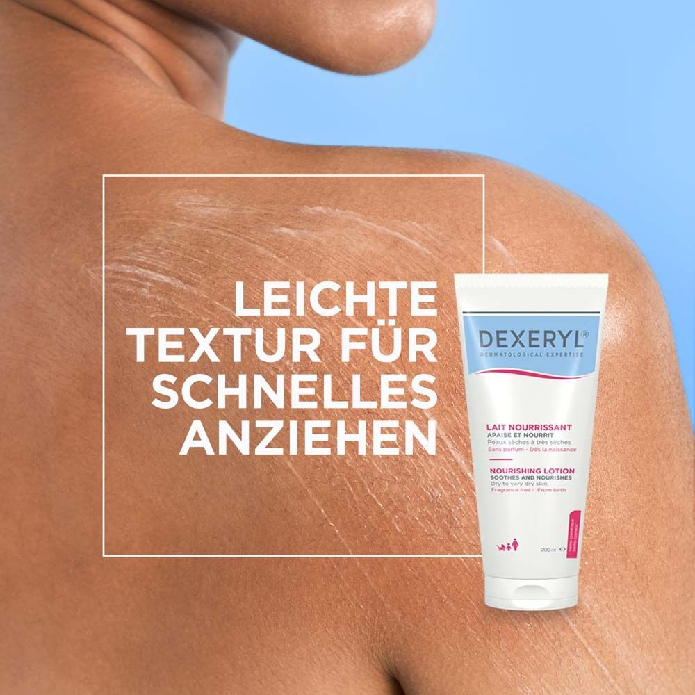 DEXERYL® Pflegelotion