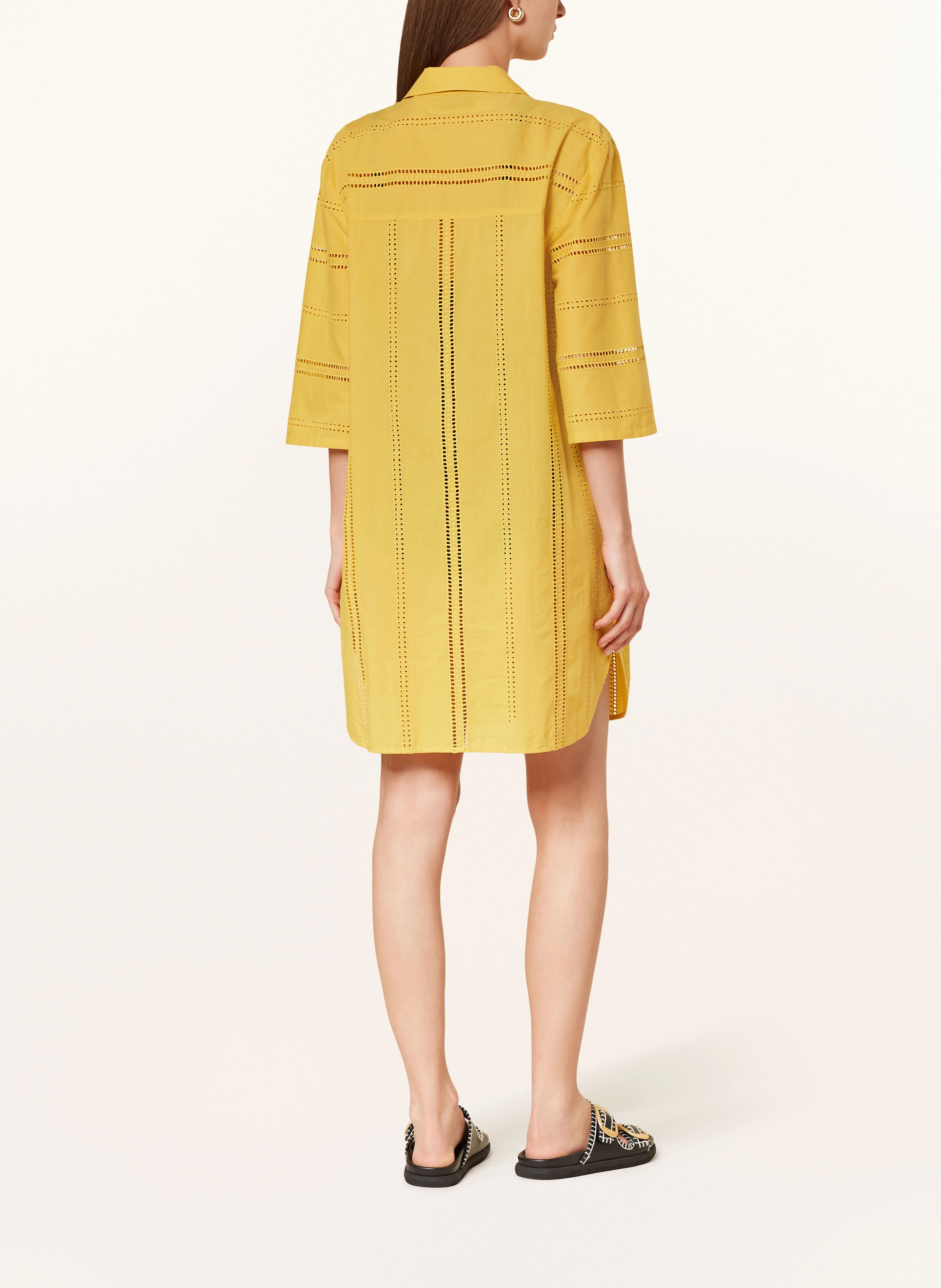 Lidea Strandkleid SUMMER DIVE mit 3/4-Arm