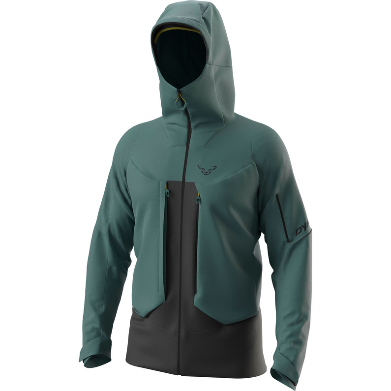 Dynafit Herren Tigard 3L Stretch Jacke