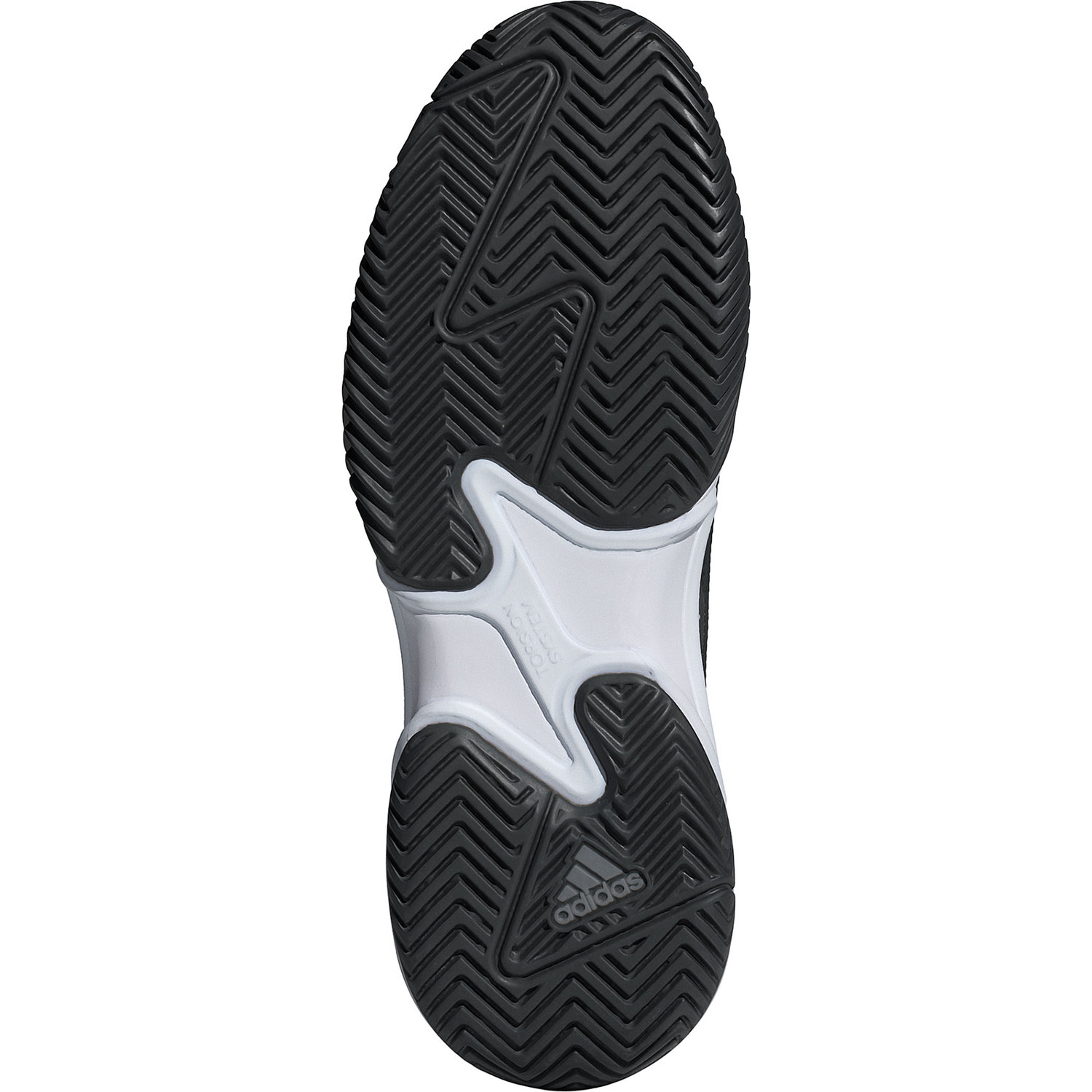 adidas Barricade 13 Heren